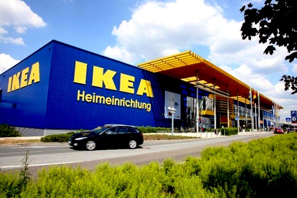 IKEA-India