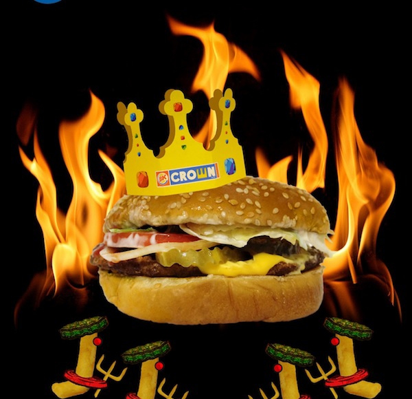 Burger-King