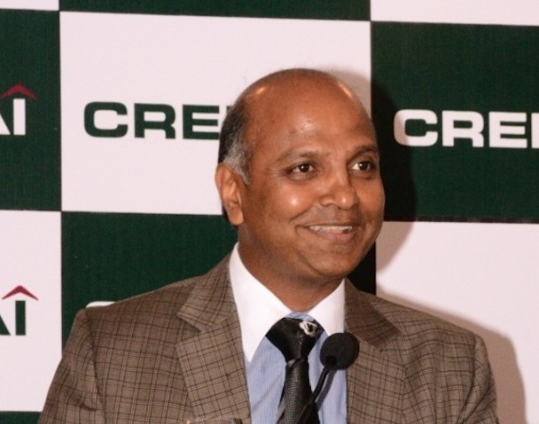 Lalit-Kumar-Jain-National-President-CREDAI